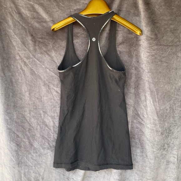 Lululemon Racerback Reversible Tank - Picture 5 of 7